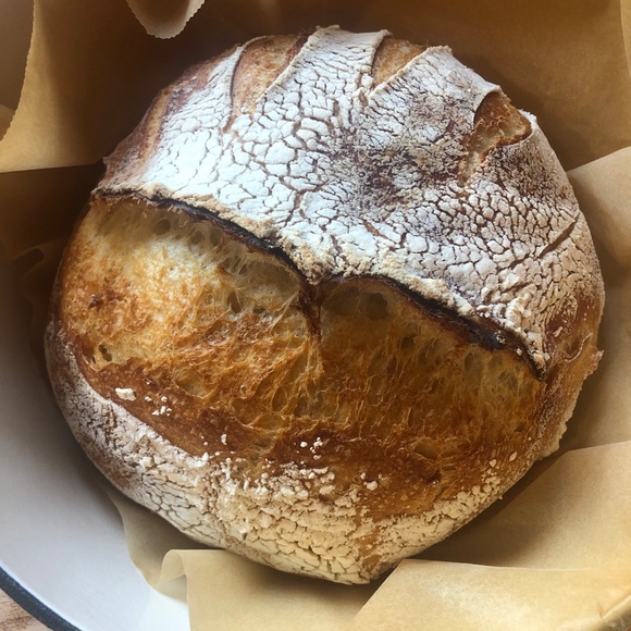 Meet your Posher, Johanna - Picture 4 of 5